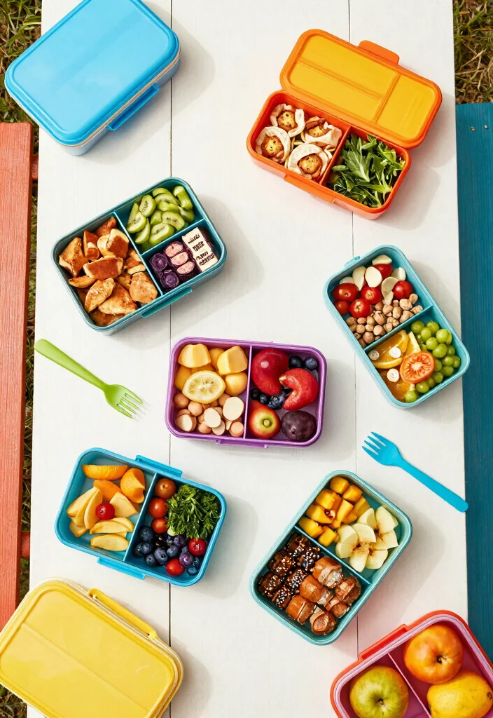16 Gluten-Free Lunch Box Ideas That Are Simple and Tasty - Conclusion 1