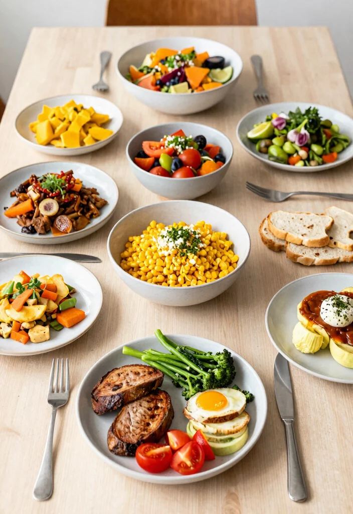 16 Gut-Healthy Lunch Ideas That Are Easy on Digestion - Conclusion 1