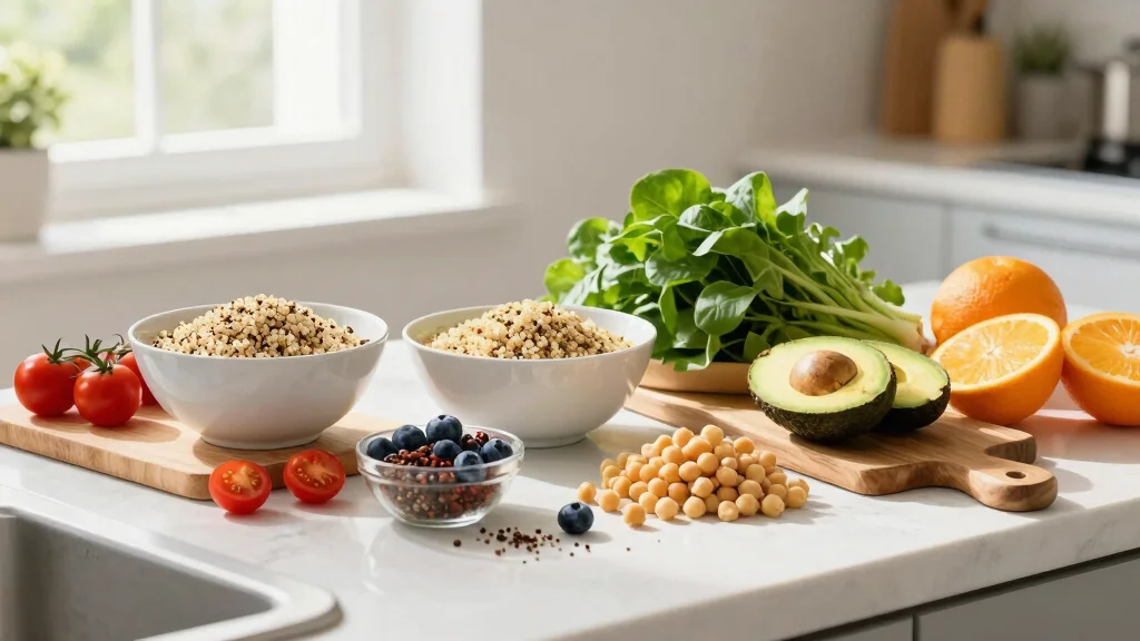 16 Gut-Healthy Lunch Ideas That Are Easy on Digestion