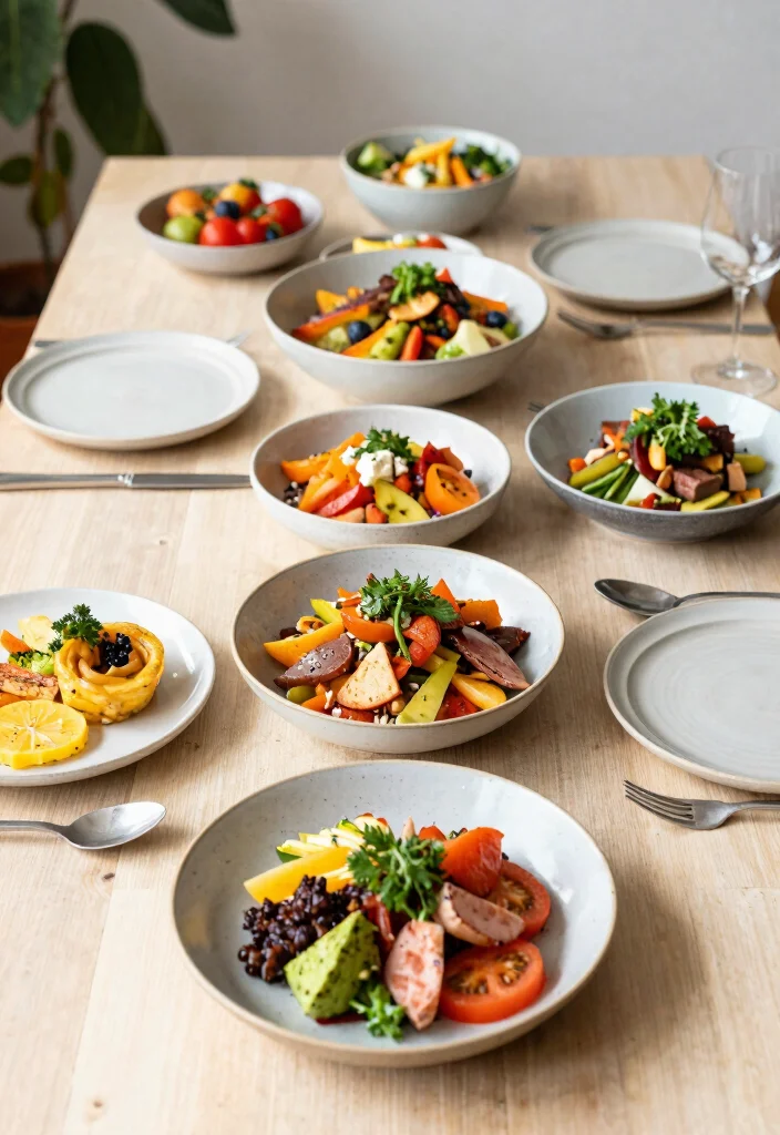 16 Work-from-Home Lunch Ideas That Are Fast and Healthy - Conclusion 1