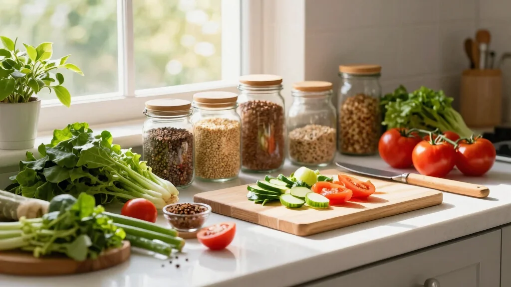 16 Work-from-Home Lunch Ideas That Are Fast and Healthy