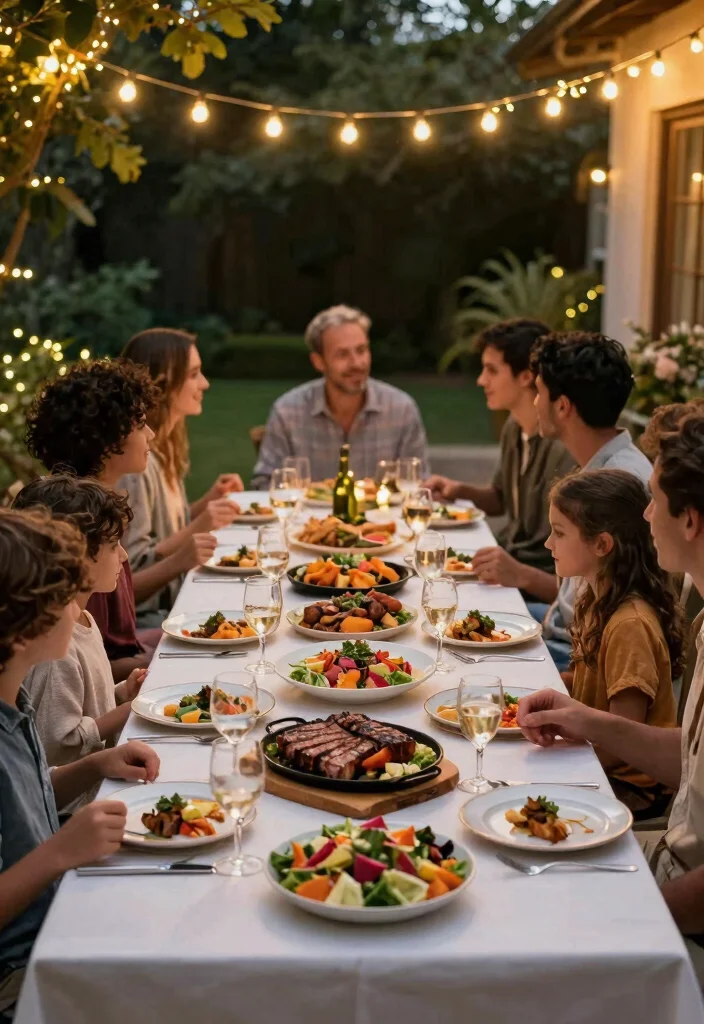 17 Blackstone Dinner Recipes Perfect for Outdoor Cooking - Conclusion 1