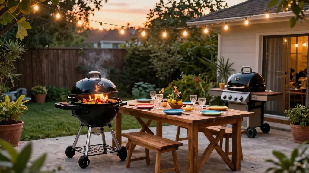 17 Blackstone Dinner Recipes Perfect for Outdoor Cooking