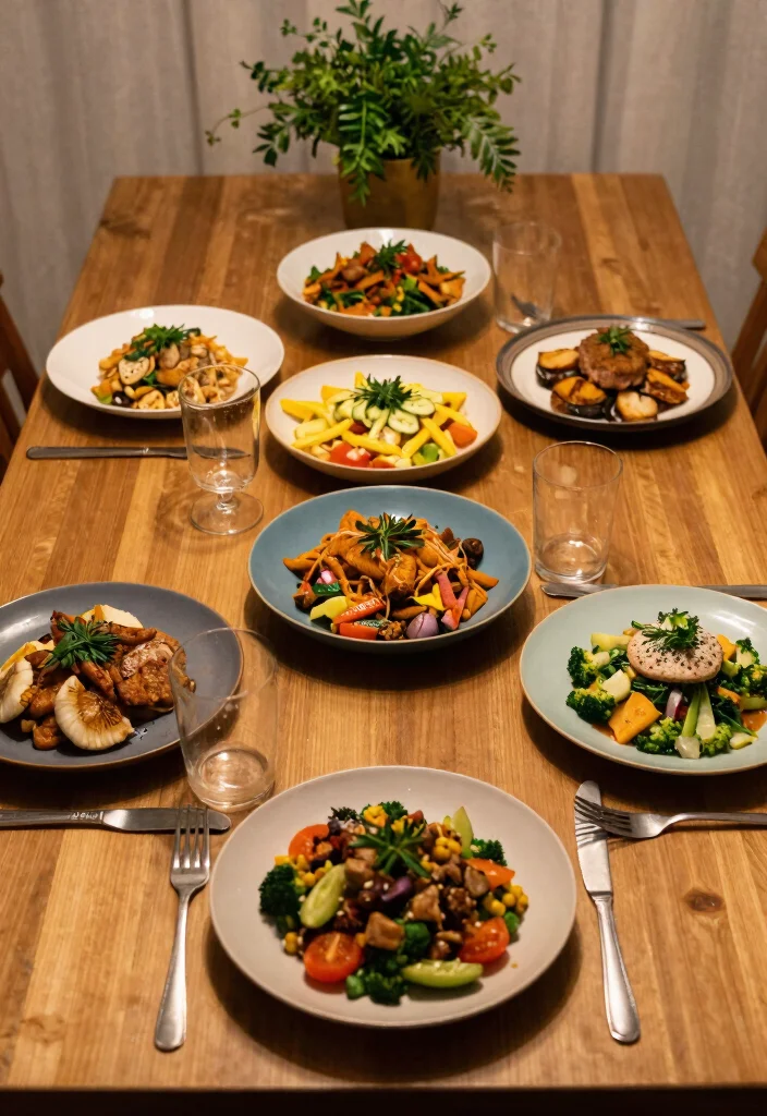 17 Dinner Recipes You Can Make in Just 10 Minutes - Conclusion 1