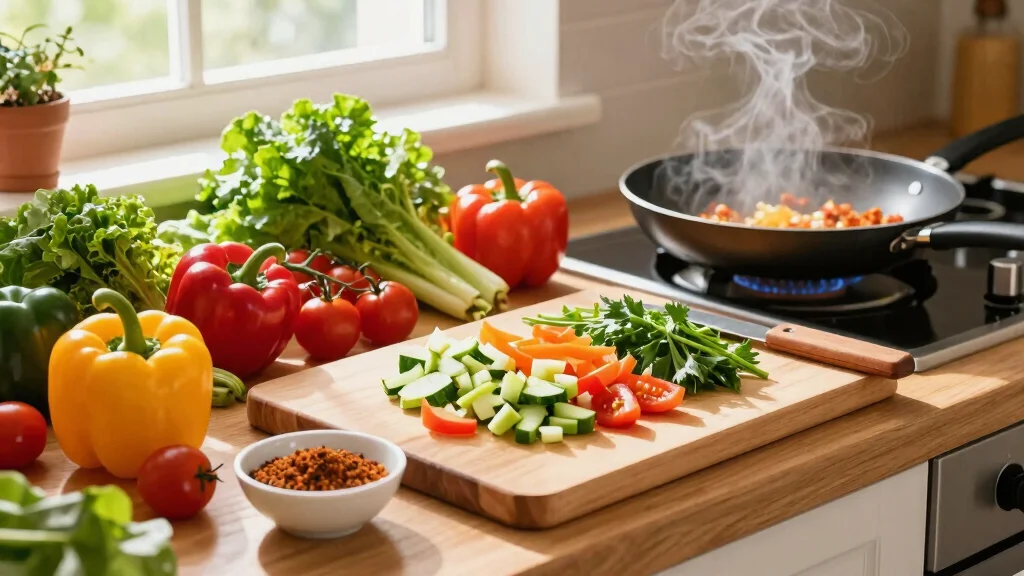 17 Dinner Recipes You Can Make in Just 10 Minutes