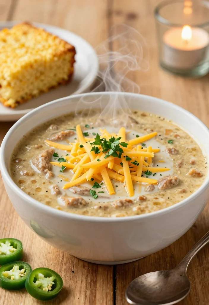 17 Easy Buttermilk Dinner Recipes You’ll Want to Make Again - 12. Buttermilk Chili 1