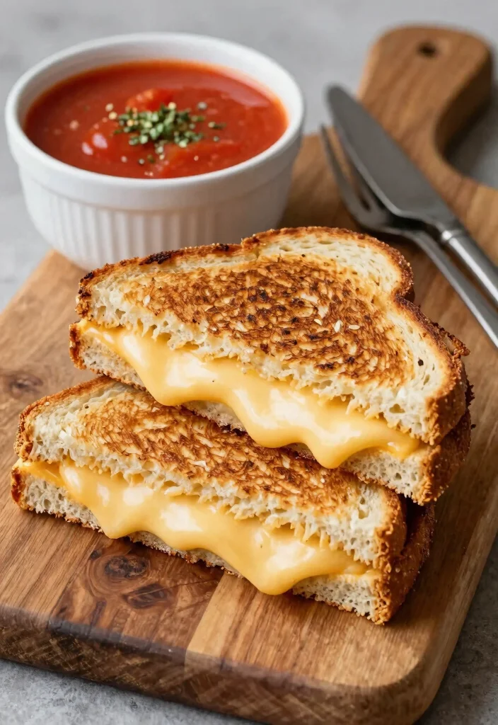 17 Easy Buttermilk Dinner Recipes You’ll Want to Make Again - 14. Buttermilk Grilled Cheese 1