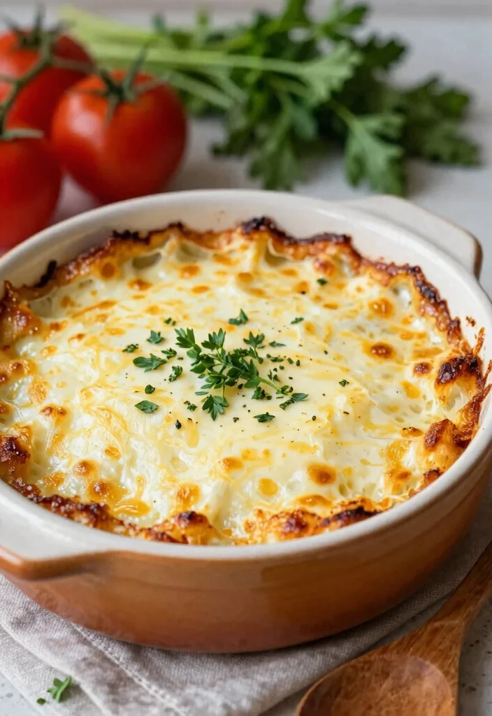 17 Easy Buttermilk Dinner Recipes You’ll Want to Make Again - 16. Buttermilk Casserole 1