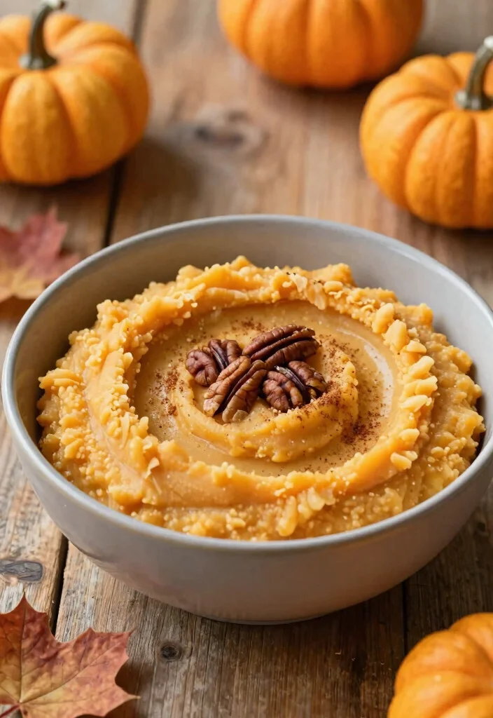 17 Easy Buttermilk Dinner Recipes You’ll Want to Make Again - 17. Buttermilk Sweet Potato Mash 1