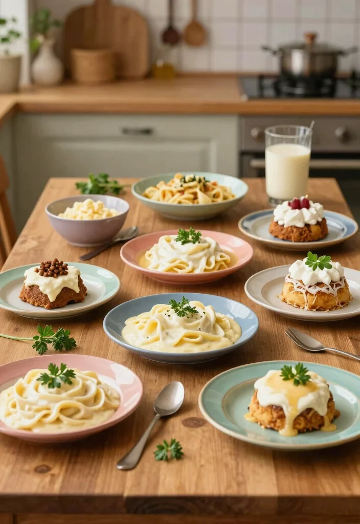 17 Easy Buttermilk Dinner Recipes You’ll Want to Make Again - Conclusion 1