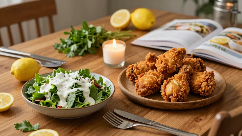 17 Easy Buttermilk Dinner Recipes You’ll Want to Make Again