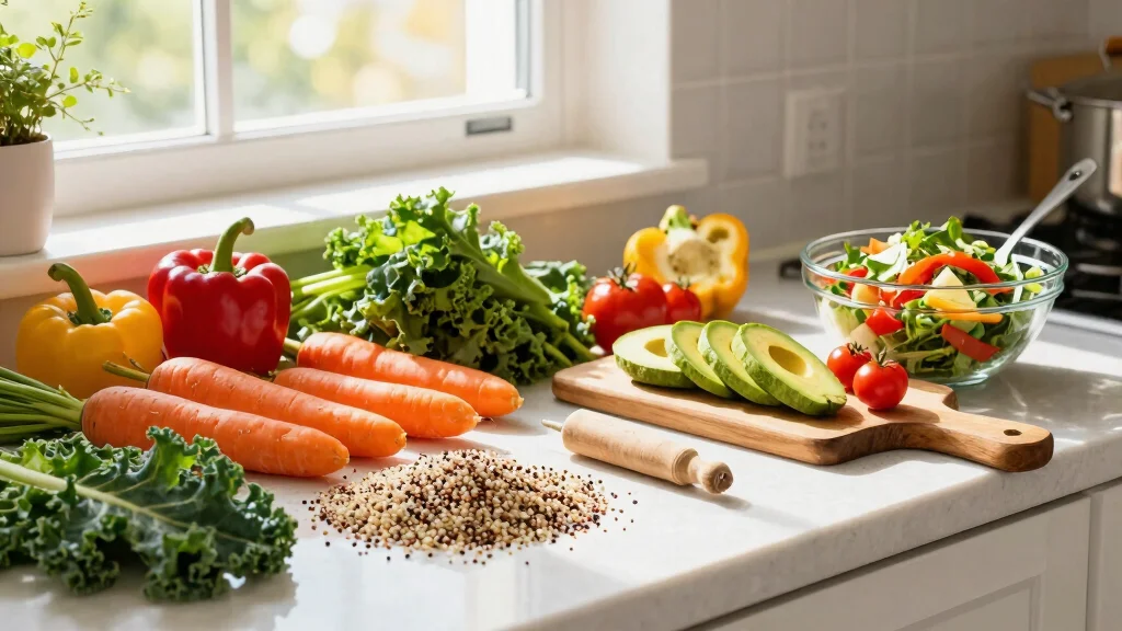 17 Gluten-Free Dairy-Free Lunch Ideas That Are Simple and Satisfying