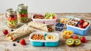17 Grab-and-Go Lunch Ideas for Busy Mornings
