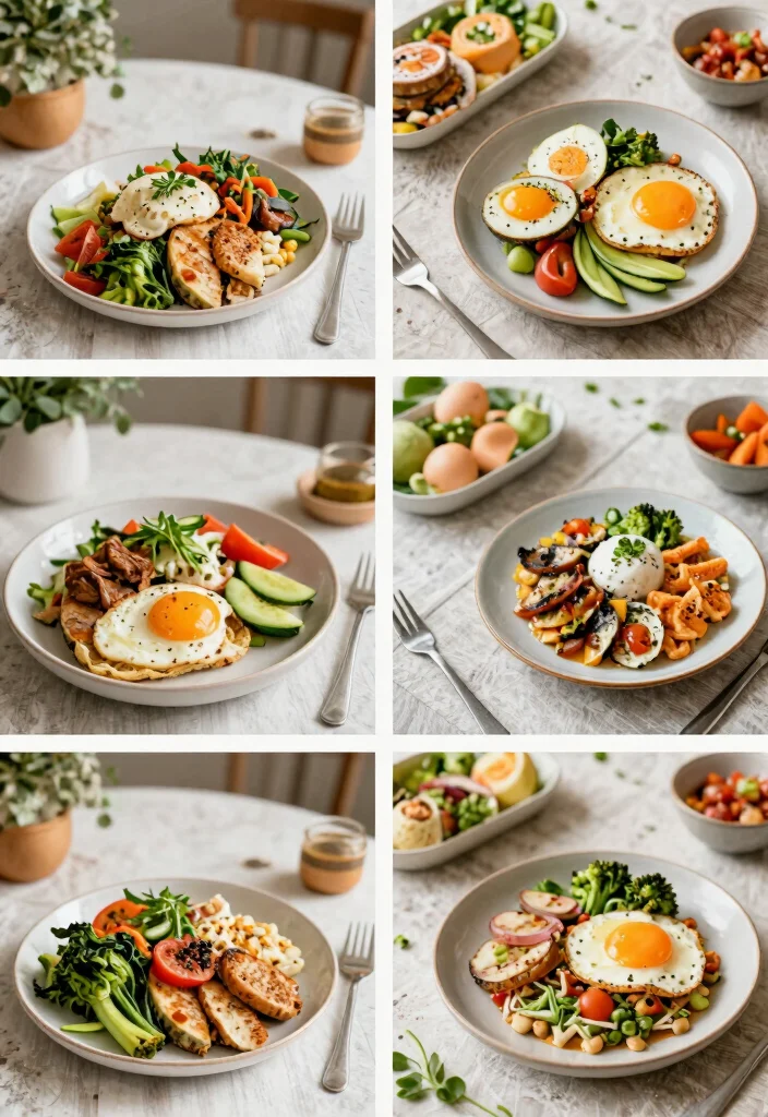 17 Healthy Low-Carb Lunch Ideas That Taste Amazing - Conclusion 1