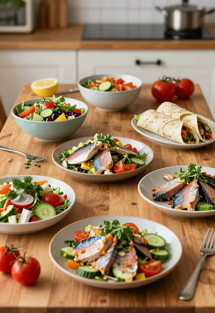 17 Healthy Tuna Lunch Ideas That Don’t Taste Boring - Conclusion 1