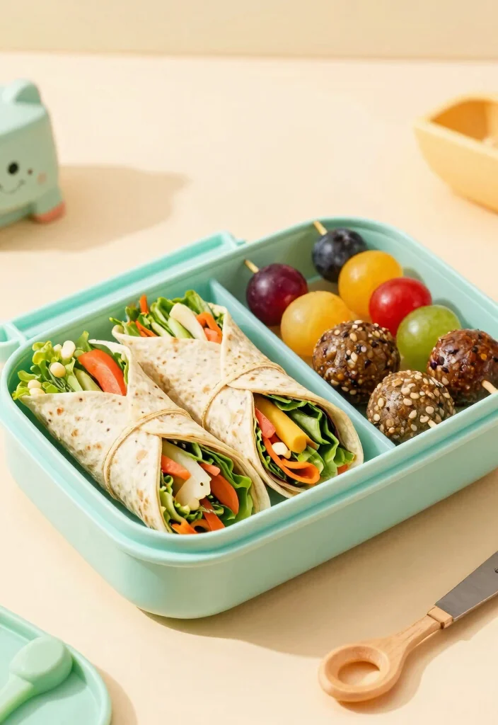 17 Kids School Lunch Ideas for Picky Eaters (Healthy & Fun) - Conclusion 1