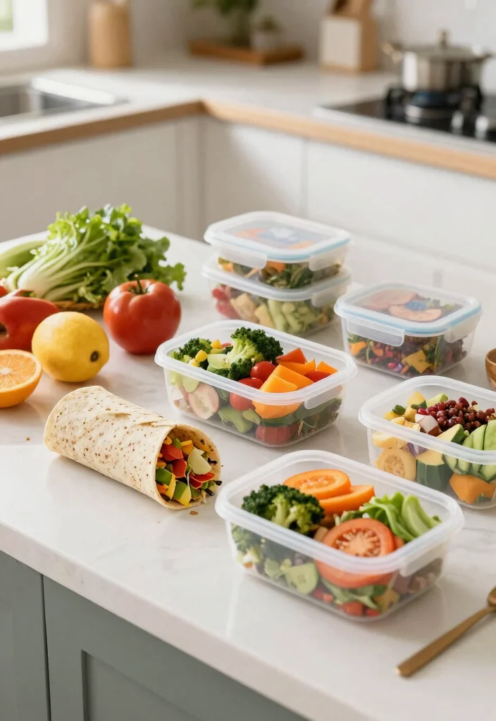 17 Low-Calorie School Lunch Ideas Under 500 Calories - Conclusion 1