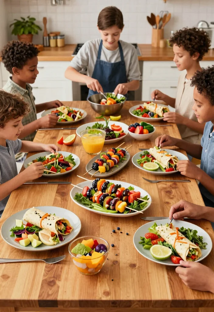 17 Lunch Ideas for Picky Eaters That Actually Work - Conclusion 1