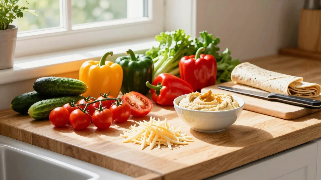 17 Lunch Ideas for Picky Eaters That Actually Work