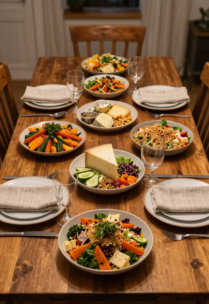 17 No-Cheese Dinner Recipes That Still Taste Amazing - Conclusion 1