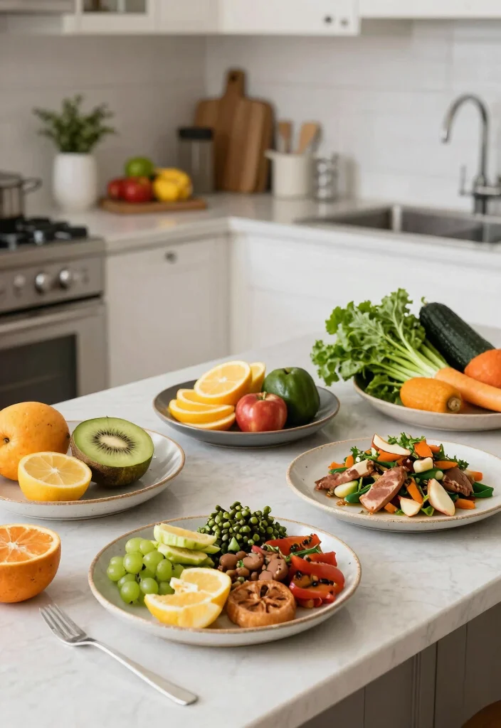 17 Quick Lunch Ideas at Home That Are Fast, Easy, and Delicious - Conclusion 1