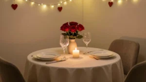 17 Romantic Valentine’s Day Dinner Recipes at Home