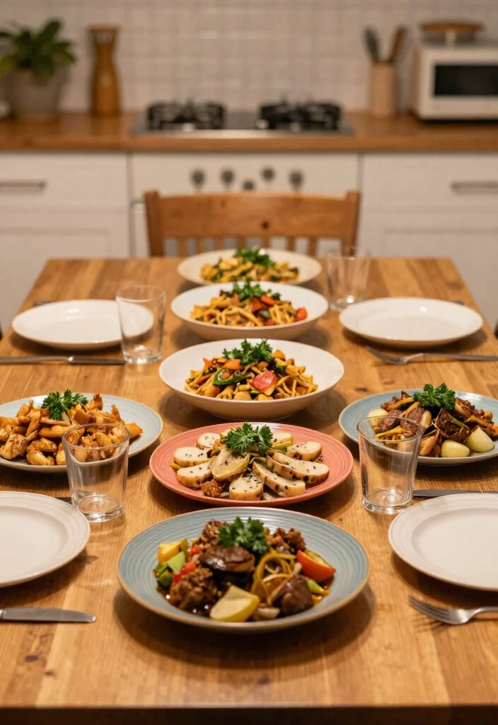 17 Shockingly Easy 2-Ingredient Dinner Recipes - Conclusion 1