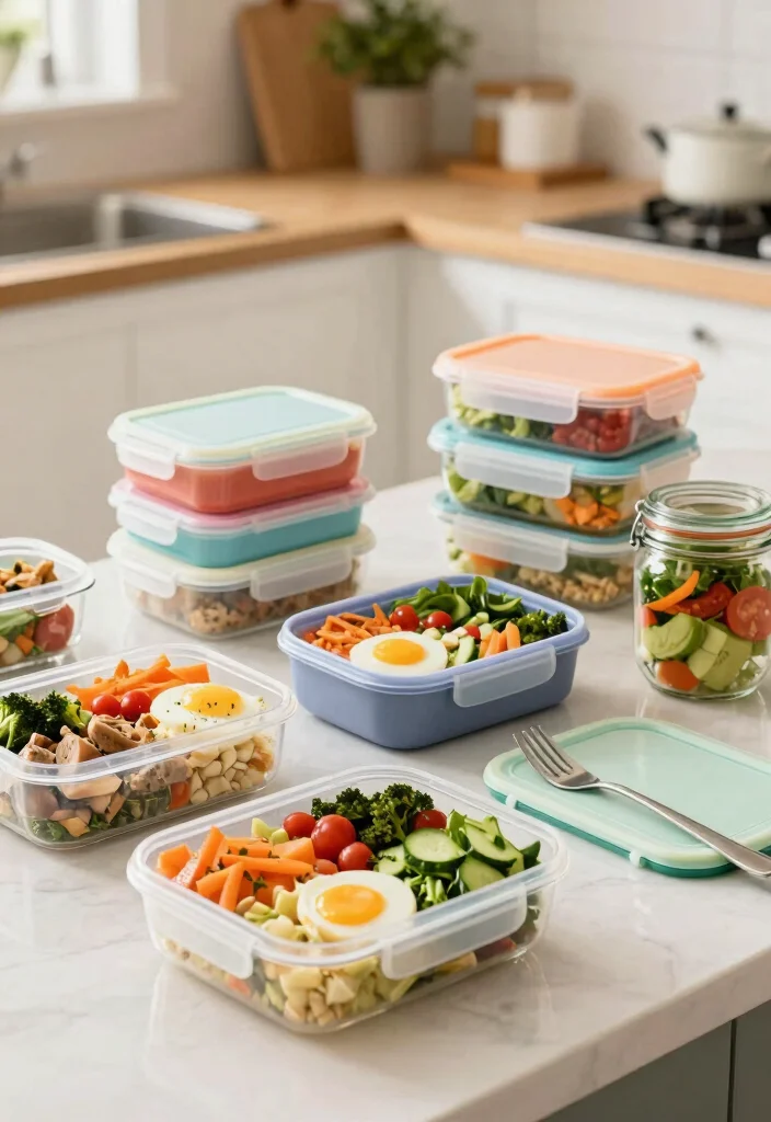 17 Work Lunch Ideas for Men That Are Filling and Protein-Rich - Conclusion 1