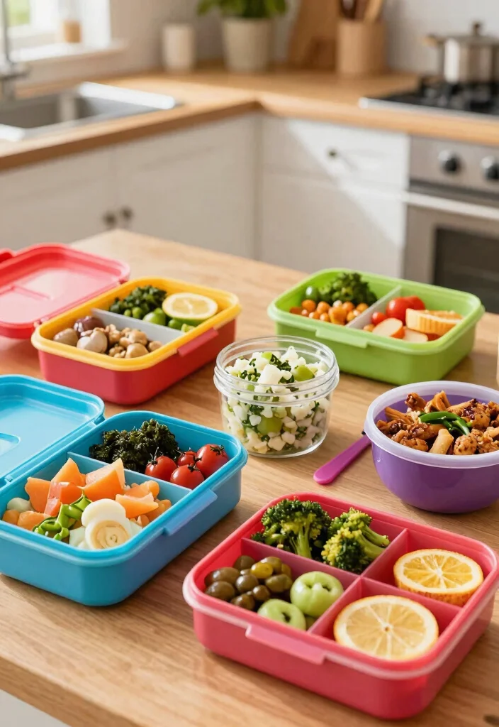 18 Cold Lunch Ideas for Kids That Don't Need Reheating - Conclusion 1