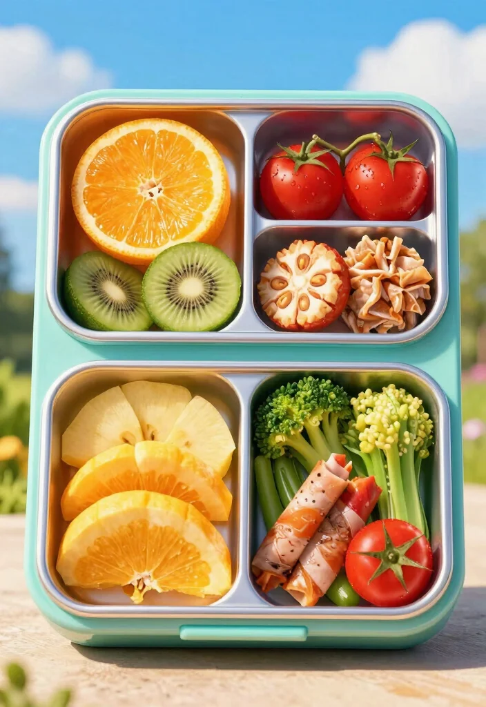 18 Healthy Back-to-School Lunch Ideas Kids Will Love - Conclusion 1
