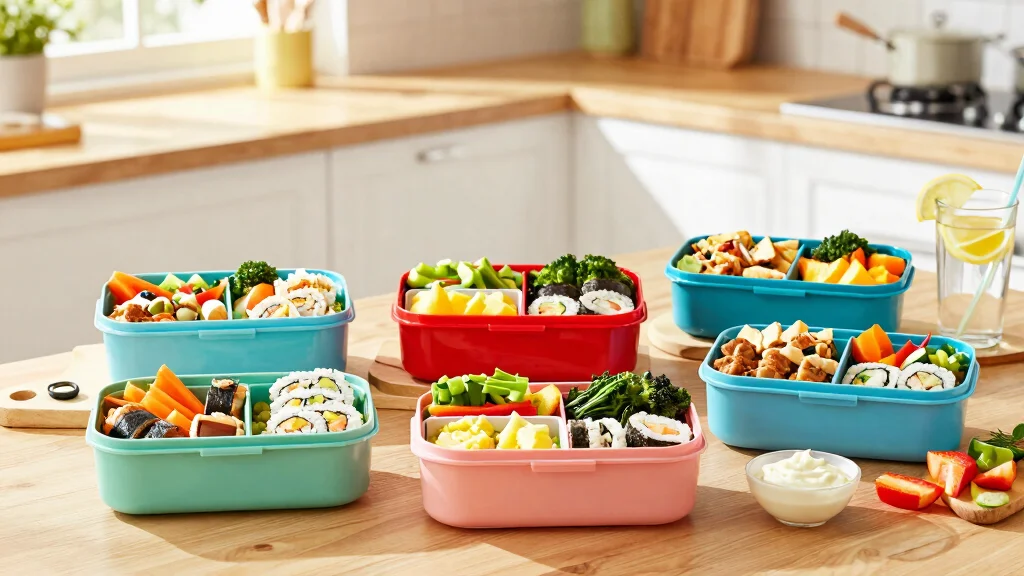 18 Healthy Back-to-School Lunch Ideas Kids Will Love