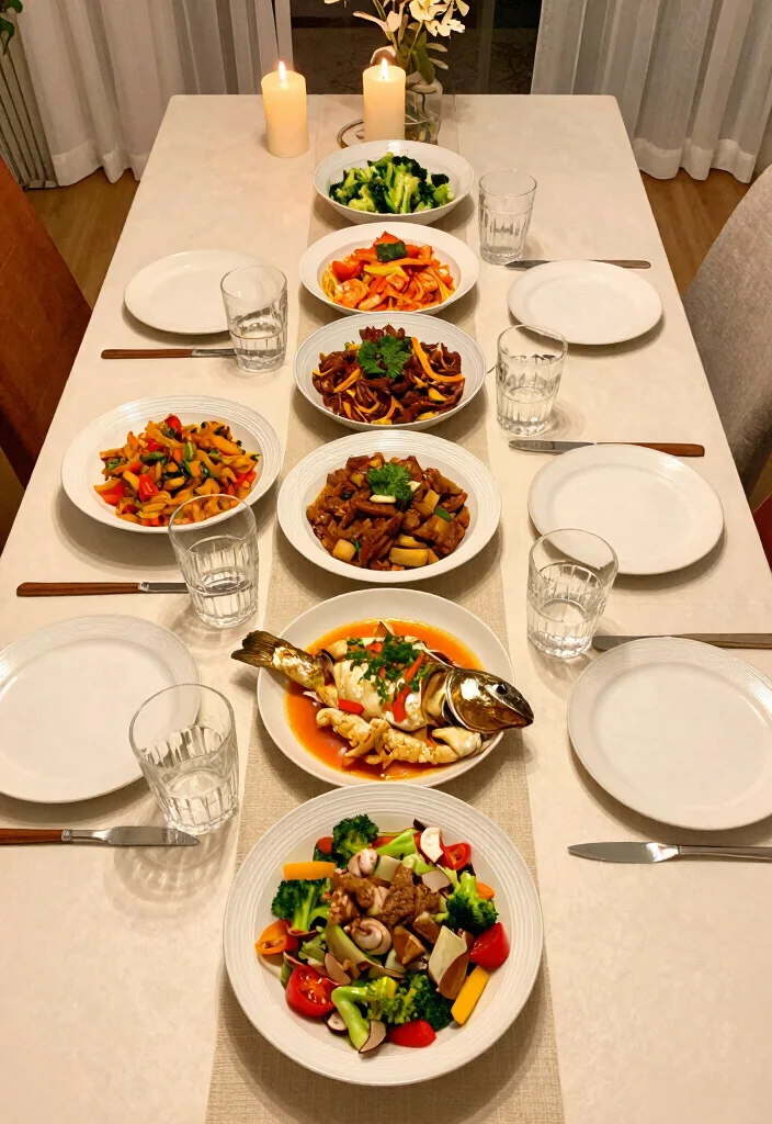 18 Healthy Dinner Recipes Safe for Pregnancy - Conclusion 1