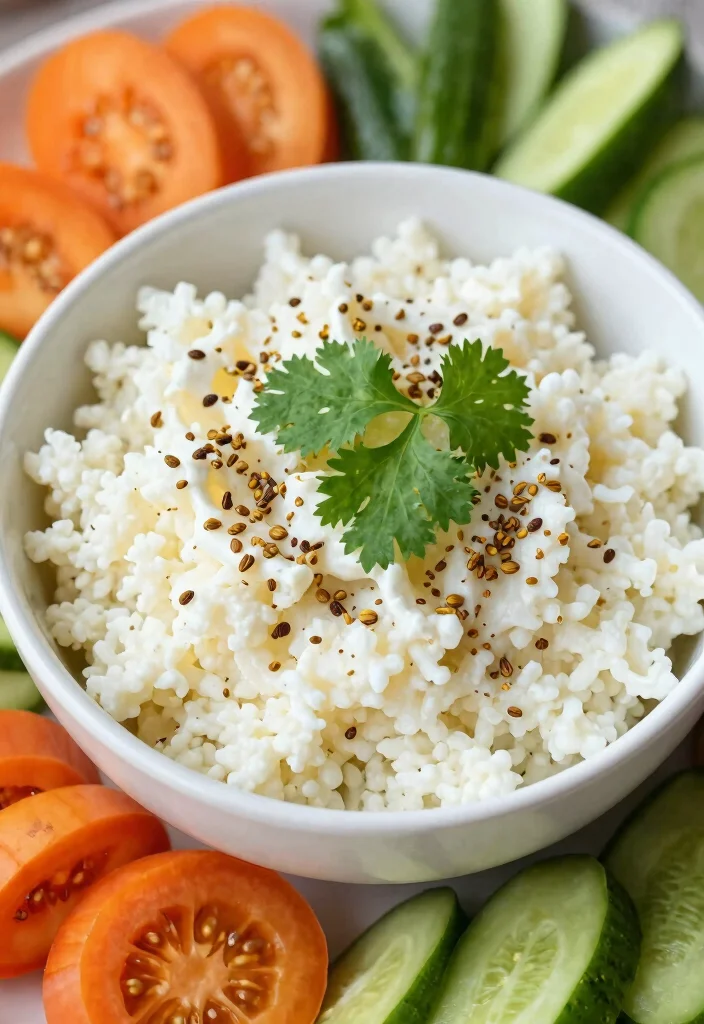 18 Healthy Indian Dinner Recipes for Easy Weeknights - 18. Curd Rice 1