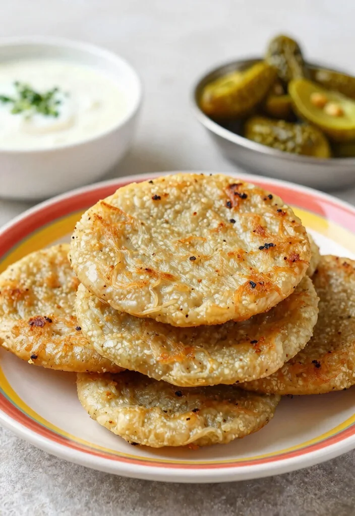 18 Healthy Indian Dinner Recipes for Easy Weeknights - 9. Methi Thepla 1