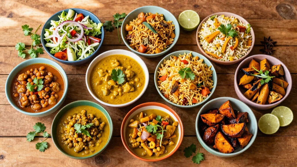18 Healthy Indian Dinner Recipes for Easy Weeknights