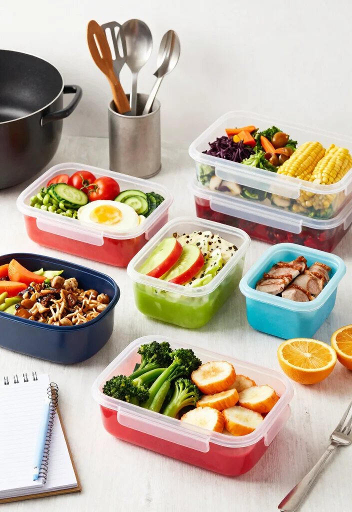18 Healthy Lunch Prep Ideas for Work (No Stress, No Fuss) - Conclusion 1