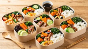 18 Japanese Bento Box Lunch Ideas That Look as Good as They Taste