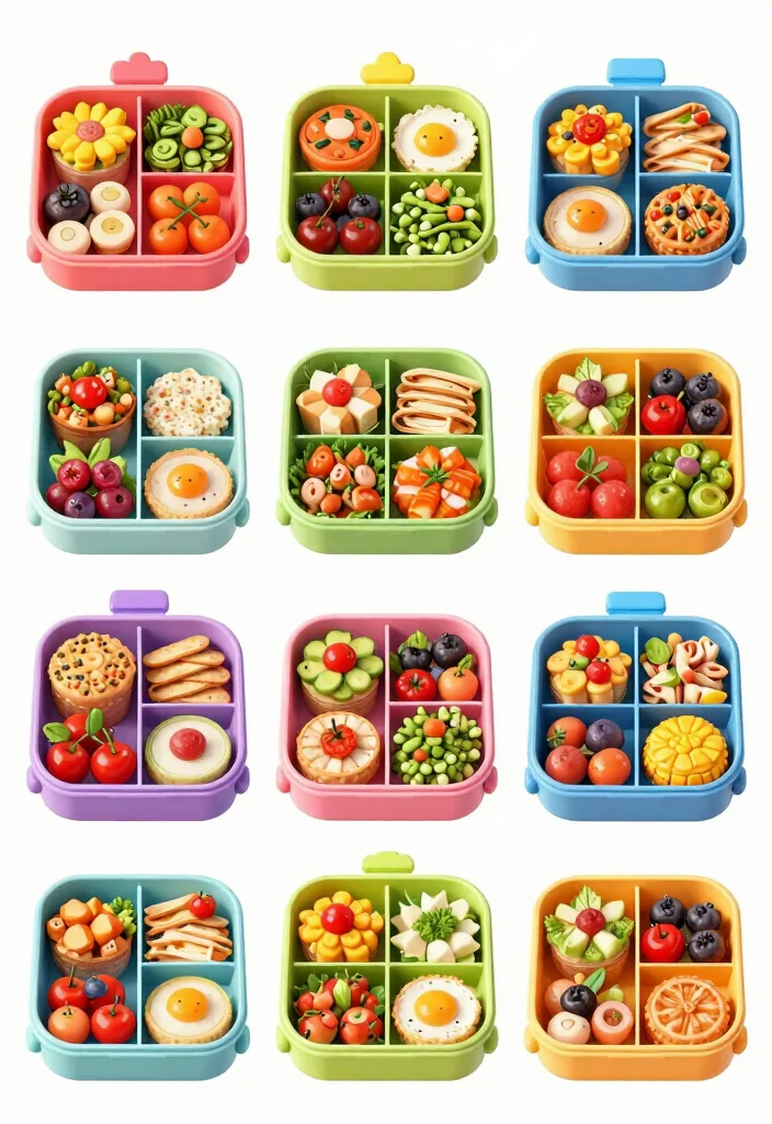 18 Japanese Bento Box Lunch Ideas That Look as Good as They Taste - Conclusion 1