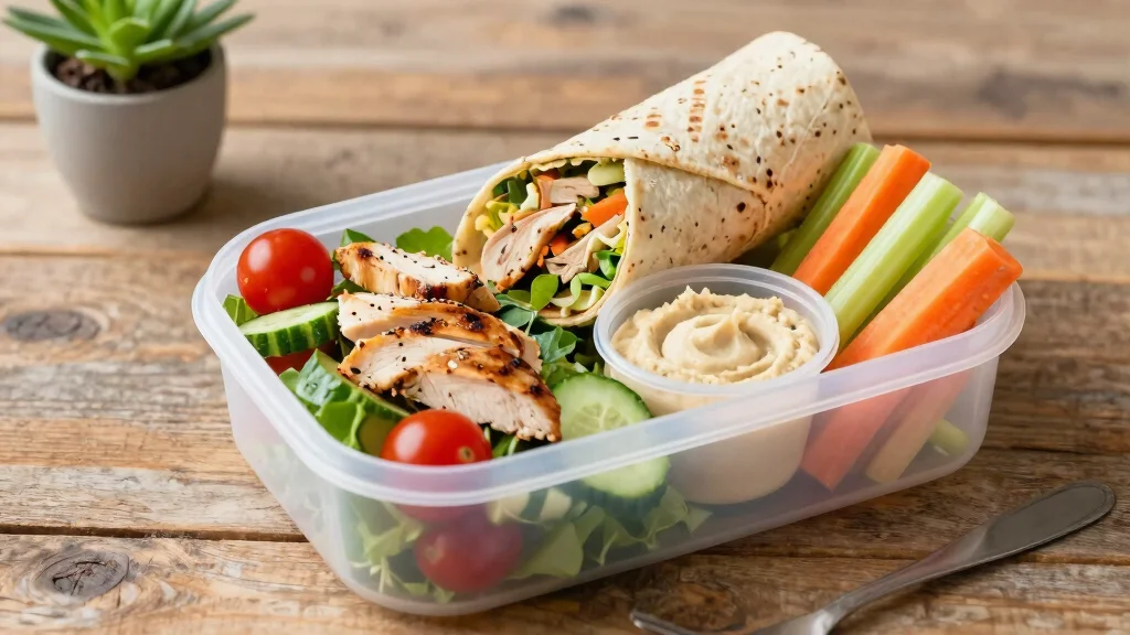 18 Lunch Box Ideas for Husband That Are Easy and Thoughtful