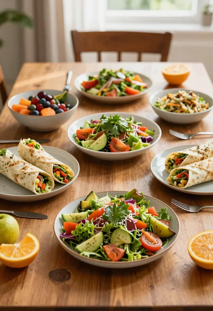 18 Lunch Ideas Under 400 Calories That Still Feel Filling - Conclusion 1