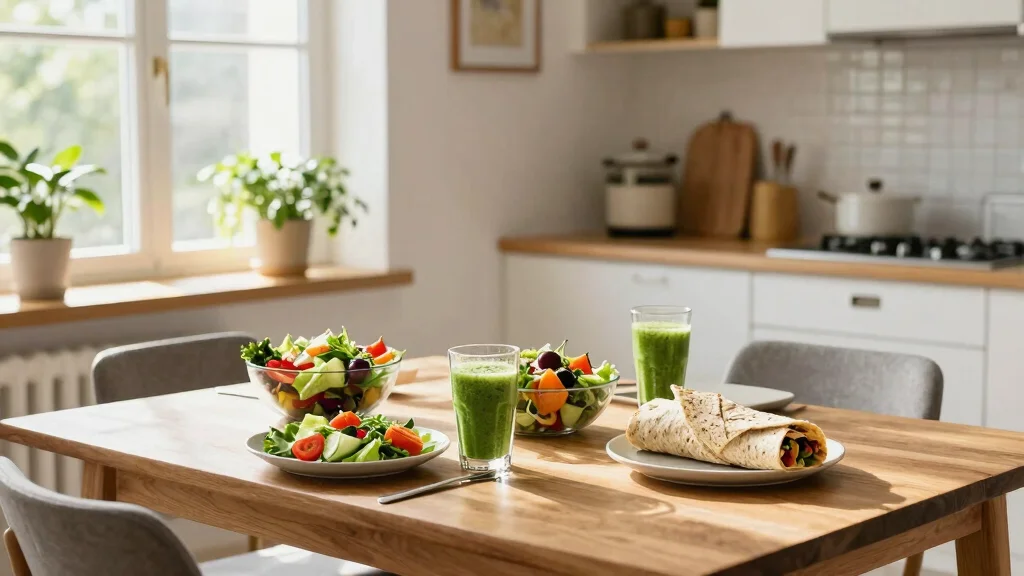 18 Lunch Ideas Under 400 Calories That Still Feel Filling