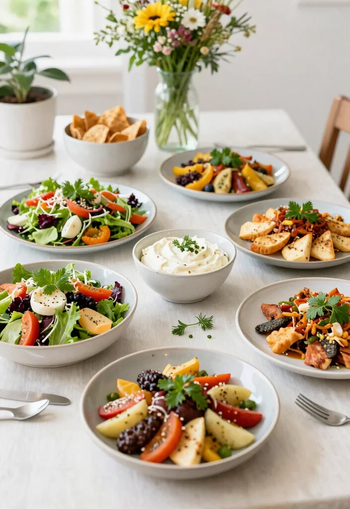 18 Lunch Sides for Sandwiches That Make Any Meal Better - Conclusion 1