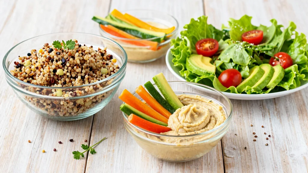 18 Lunch Sides for Sandwiches That Make Any Meal Better