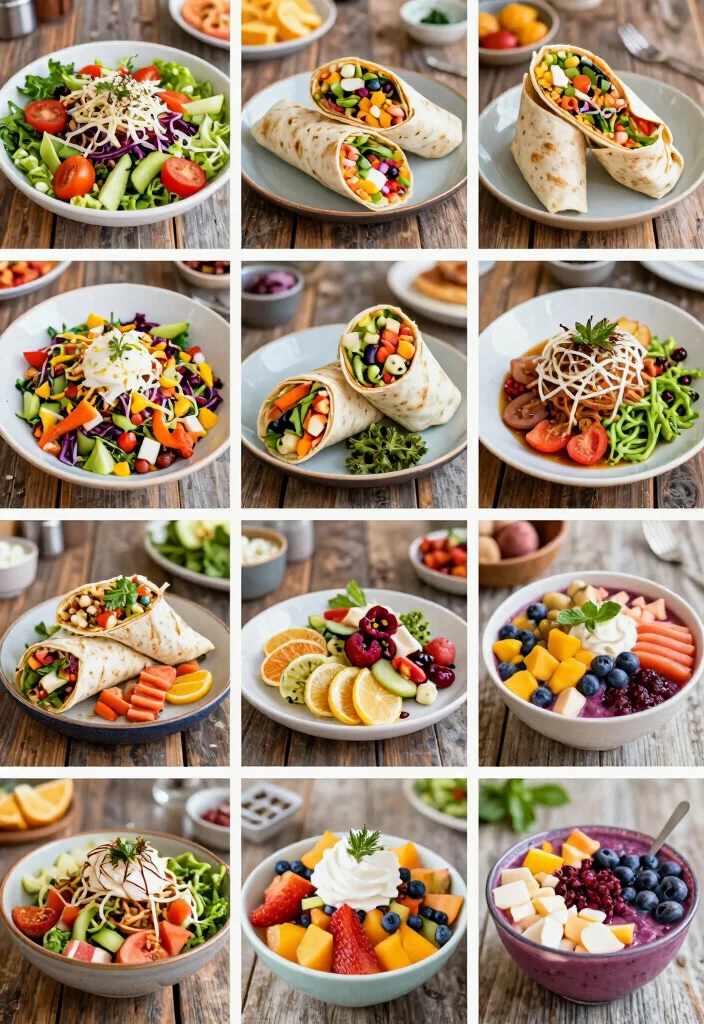 18 Lunch Special Ideas Restaurants Use to Attract More Customers - Conclusion 1