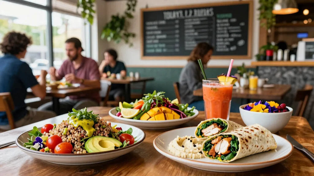 18 Lunch Special Ideas Restaurants Use to Attract More Customers
