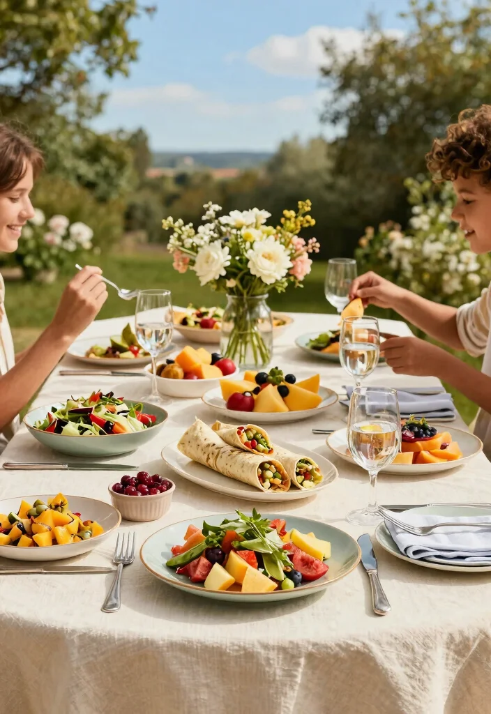 18 No-Oven Dinner Recipes Perfect for Hot Days - Conclusion 1