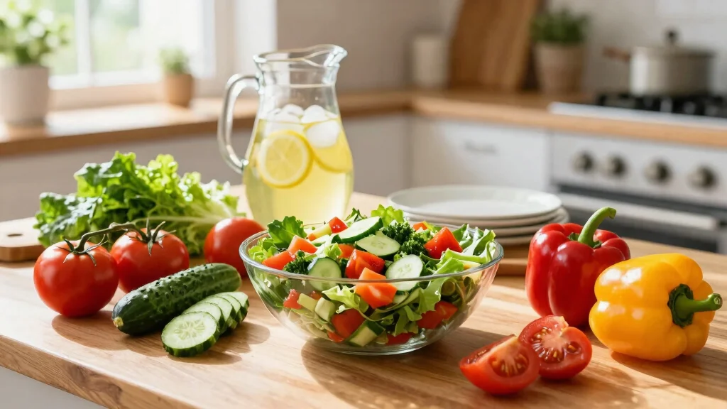 18 No-Oven Dinner Recipes Perfect for Hot Days