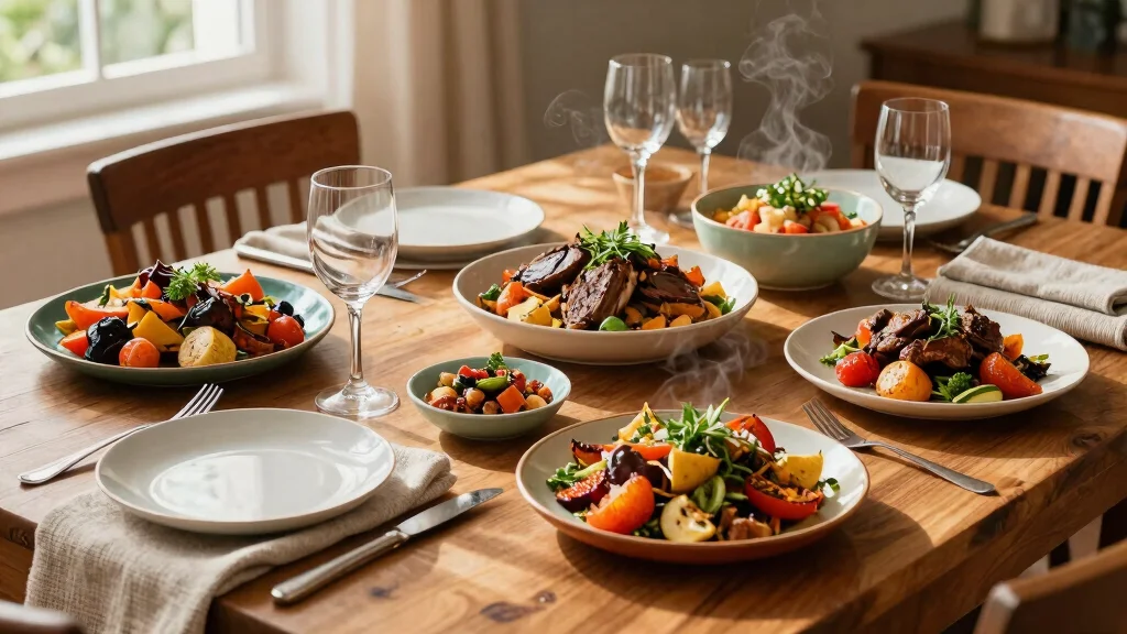 18 No-Pasta Dinner Recipes That Are Still Comforting