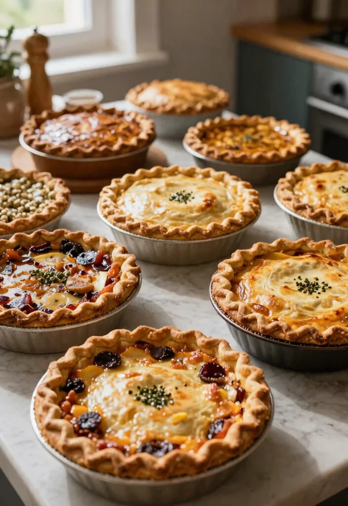 18 Savory Pie Crust Dinner Recipes for Easy Dinners - Conclusion 1