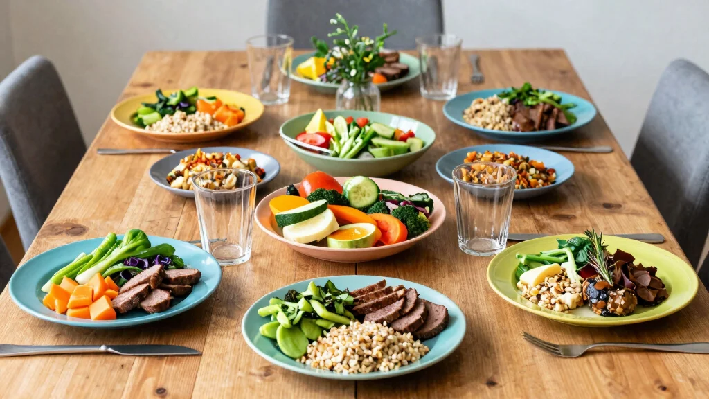 19 21 Day Fix-Approved Dinner Recipes You’ll Actually Enjoy